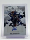 ROB DILLINGHAM 2025-26 TOPPS CHROME SKY-WRITE SIGNATURES AUTO Q6992