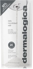 Dermalogica Daily Microfoliant Exfoliating Powder for Brighter, Smoother Skin