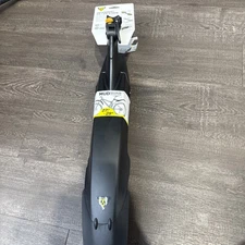 Topeak DeFender FX-RX 279er Fender Set Front & Rear 27.5 or 29 Bike QR Black