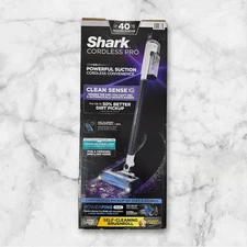 Shark IZ560H Cordless Pro Stick Vacuum Cleaner Brand NEW Shipping