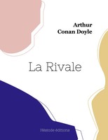 Arthur Conan Doyle | La Rivale | Taschenbuch | FranzöSisch (2023)