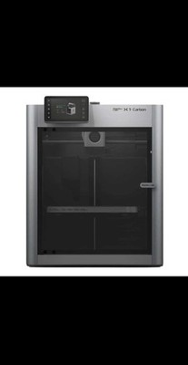 Bambu Lab X1 Carbon 3D-Drucker Gebraucht: Gut
