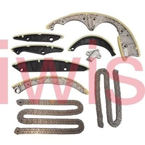 Fits AIC 70019Set Timing Chain Kit