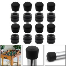 Rod Rubber End Caps Accessories Standard Foosball Tables Foosball Ball
