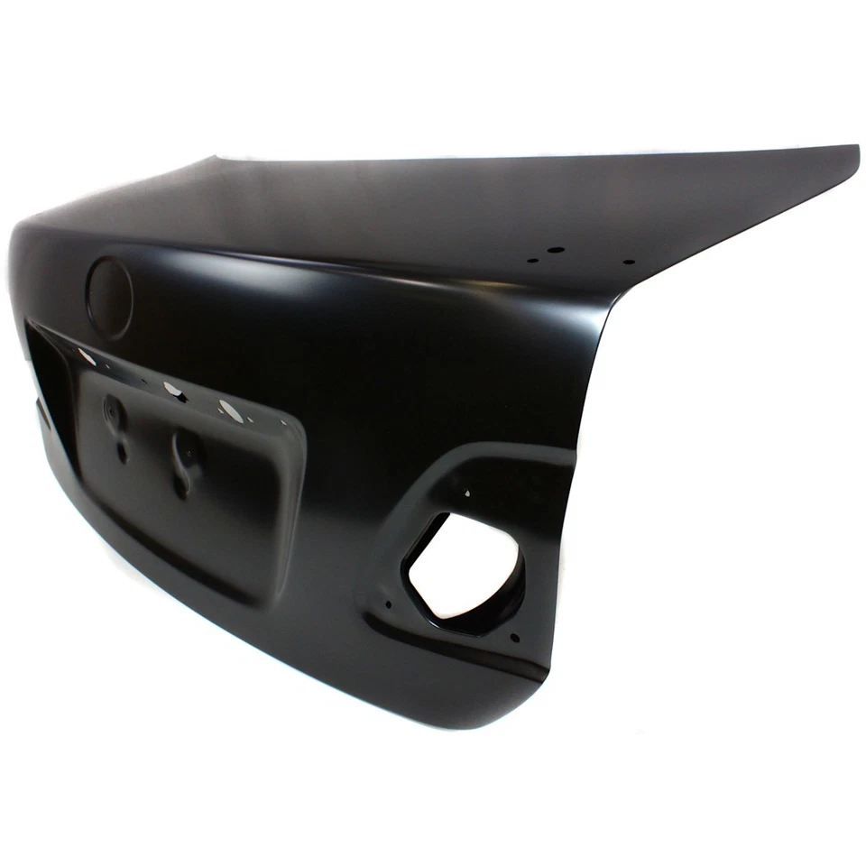 Trunk Lid Left-and-Right 6440102370 Left & Right for Toyota Corolla 2009-2010 Foto 2 de 4