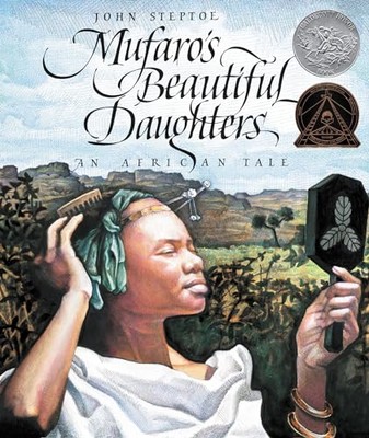 Mufaros Beautiful Daughters:  - NEW
