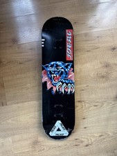Palace Skateboard Deck