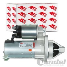 Démarreur Skoda FAVORIT