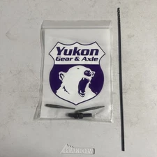 Yukon Gear & Axle YT BE-01 Cross Pin Bolt Extractor Kit for 1980–2025 Universal