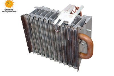   Vaillant Gasbrenner Brenner VCW DE 195/4-5 R1 turboTEC plus  