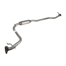 AP Exhaust 78311 Exhaust Pipe For 15-20 Honda Fit