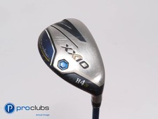 XXIO Thirteen 20 4 HYBRID - XXIO MP-1300 DST 41g Regular Flex 454827