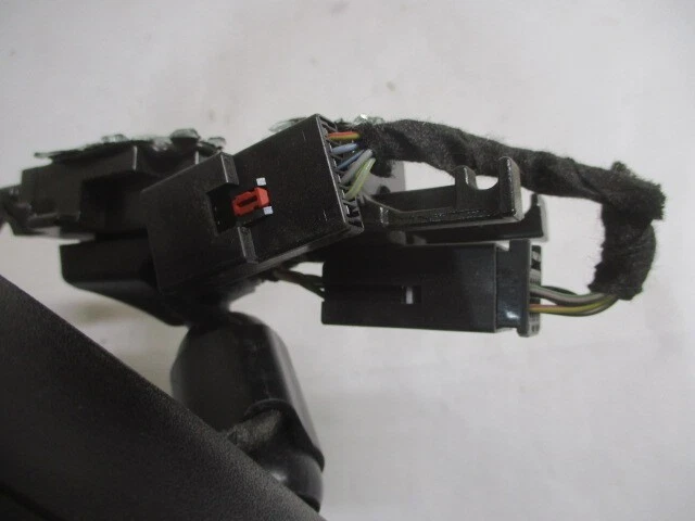 Espejo retrovisor manual Chevrolet Colorado Buick Allure con Onstar OEM LKQ Foto 3 de 4