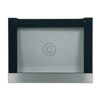 AußEnfenster Aeg 561182400/3 Bedruckt FüR BackofentüRe Herd