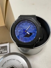CASIO G-SHOCK GA-2100BP-1AJF CasiOak Analog Digital Armbanduhr #0001