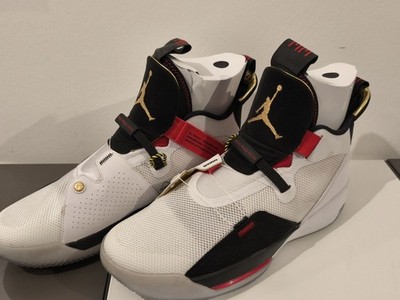 Nike Air-Jordan-XXXIII-Future-Of-Flight