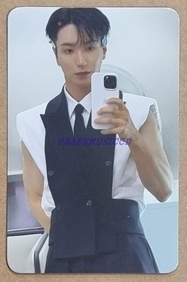 SUPER JUNIOR The 12th Album Super Junior25 OFFICIAL EVENT POB