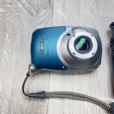 Canon Powershot D10 for sale - eBay Canon Powershot D10 for sale - eBay