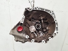 2014 TOYOTA AYGO 1.0L Petrol 5 [mvr:speed] Manual  Gearbox 303300H020