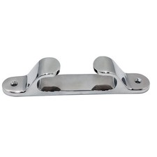 316 Stainless Steel Fairlead for Boat Line Management and Yacht Applications