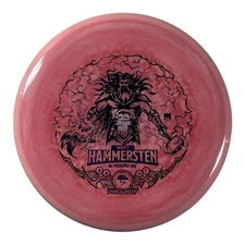M4 | 500 Spectrum | Pink/Purple 179g (Matt Hammersten)