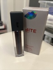 BITE BEAUTY Crème Lip Gloss PEACOCK PEARL Re...
