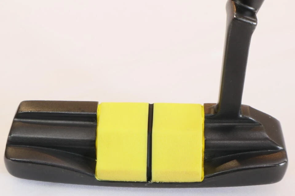 Yes!Golf LH Putter C-GROOVE True Alignment Callie 34 Inch Left Handed STORE - Image 3 of 4