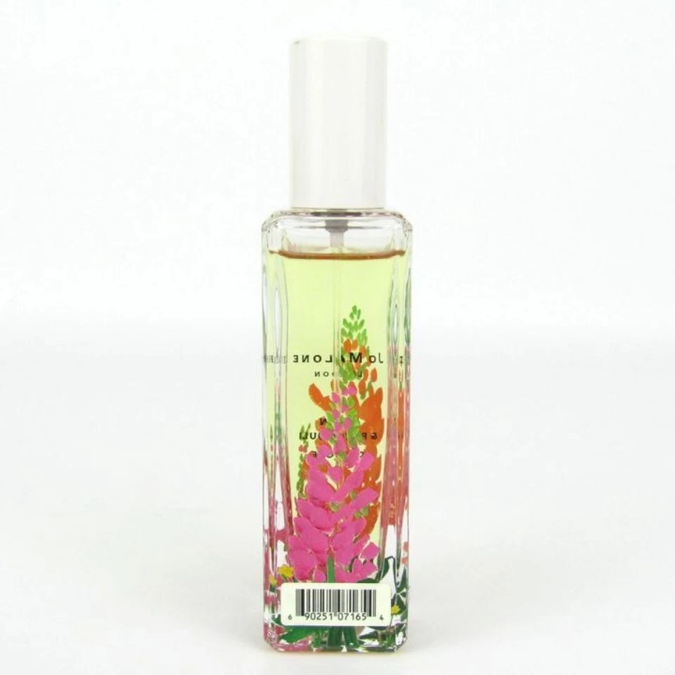 JO MALONE LE Collection 1 oz Lupin & Pachulí Eau de Cologne Fragancia 30 ml Foto 2 de 4