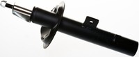 1X Denckermann StoßDäMpfer DSB157G FüR Xsara CitroËN Picasso N68 16V Chrono Hdi