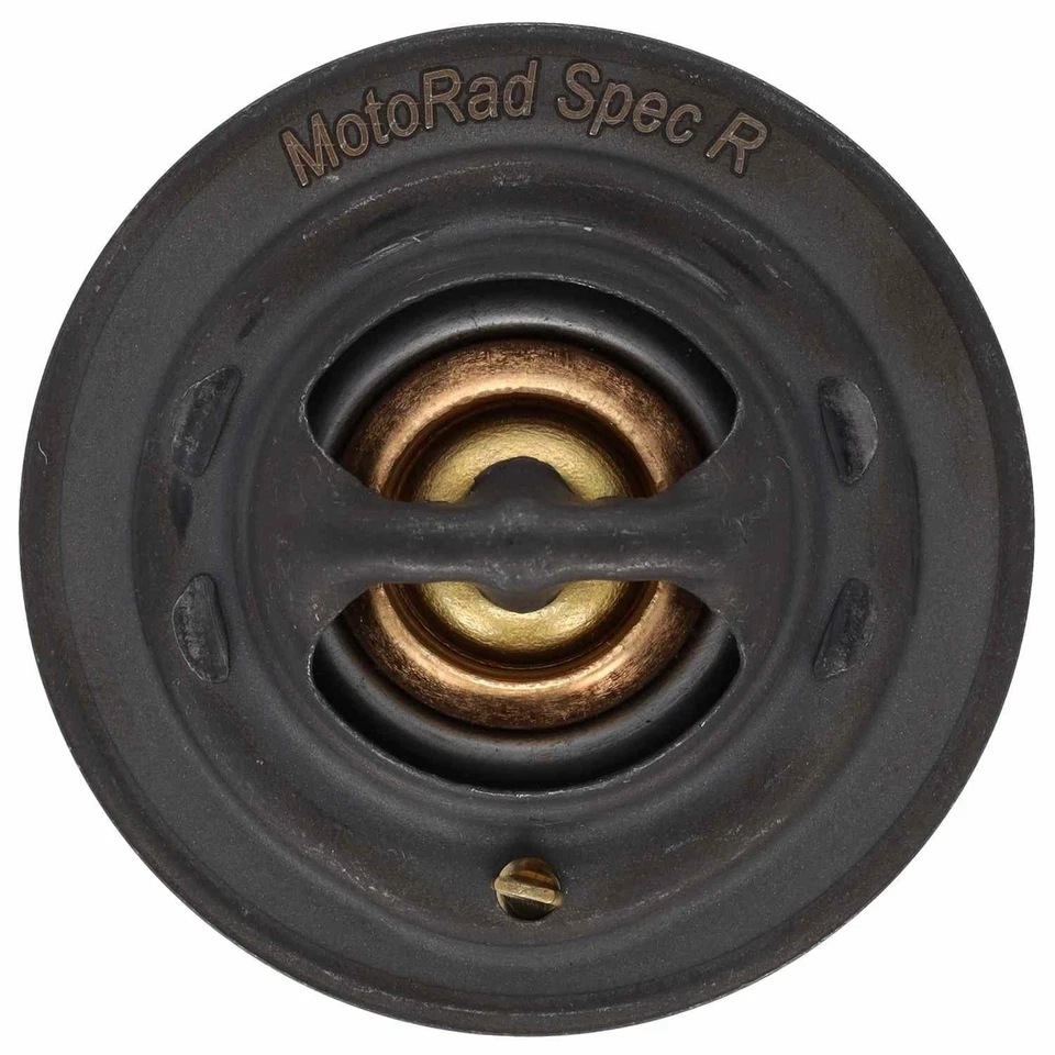 For Dodge D150 1979 MotoRad MRD101 Engine Coolant Thermostat — 第 3/4 张图片