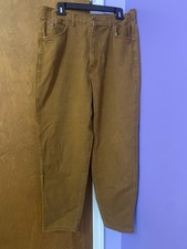 Vintage 80s 90s Chic Jeans Plus Size 20W Made...