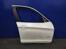 Porte avant et accessoires BMW 3,0