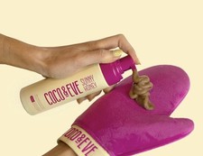 Coco & Eve Sunny Honey Bali Bronzing Foam Dark – 50ml