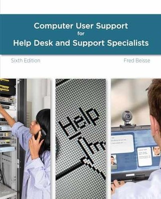 A Guide to Computer User Support for - Paperback, by Beisse Fred - Acceptable n
