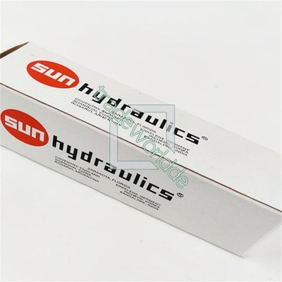 1PCS NEW SUN Hydraulics DTDF-MCN-223 Valve