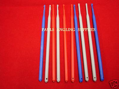 #ad #ad 10 x FISHING DISGORGERS UNHOOKING GBP 3.92