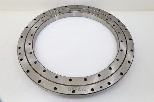 THK Genuine NNB BIG CROSS ROLLERRING RU541-2517596 BRG-I-2589=WA8 - Picture 5 of 22