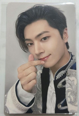 ENHYPEN JAY ROMANCE UNTOLD Weverse Japan Photocard PC ENHYPEN JAY ROMANCE UNTOLD Weverse Japan Photocard PC