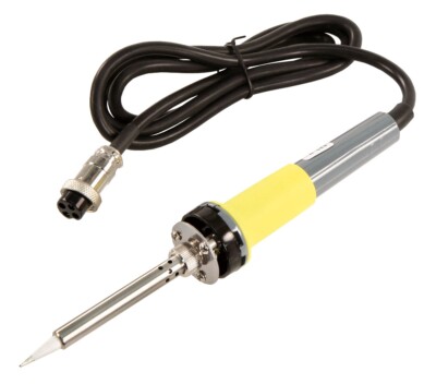 Punta Da Saldatura 0.3mm Per Stazione Saldante Punta Per Saldatore