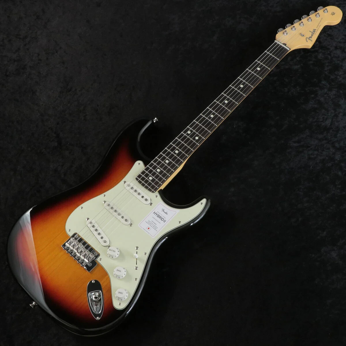 Fender MIJ hybrid II Stratocaster 【美品】 s-l1200.png