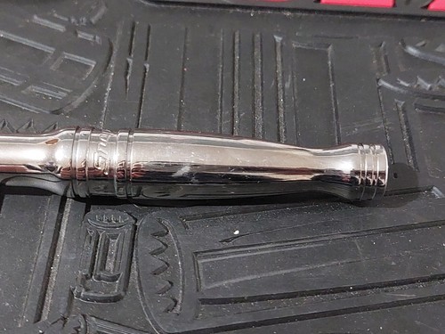 Snap On *Nuevo* 3/8" Drive 10" Barra de interruptor de mango estándar F10LD - Imagen 6 de 10
