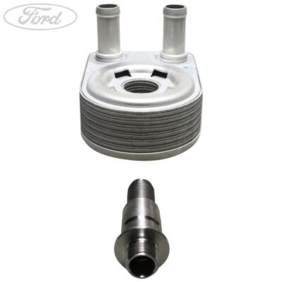 1844735 MOTORÖLKÜHLER FÜR FORD B-MA.0 ECOBOOST CAT 16771965  