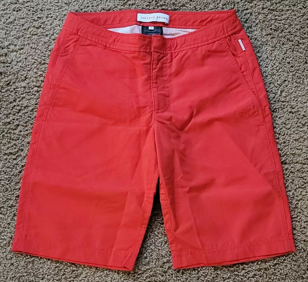 Orlebar Brown Men s Dane Classic Beach Swim Shorts Trunks