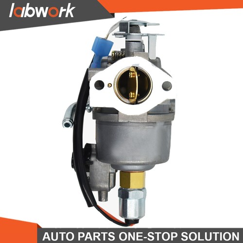 Labwork Carburetor Carb For Onan Microquiet 4000 Watt 4KYFA26100 Generator - Picture 12 of 15