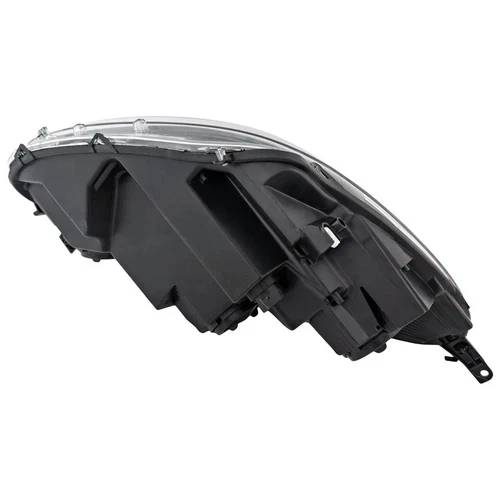 Halogen Headlight with Bulb(s) For Ford Escape 2020 2021 2022 Passenger Side - Picture 10 of 10