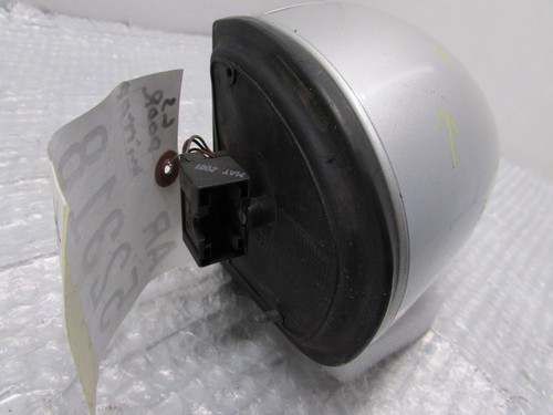 MERCEDES-C320 2001-2007 CONDUCTOR PUERTA DELANTERA IZQUIERDA ESPEJO VISTA FABRICANTE ORIGINAL 413133417 - Imagen 3 de 14