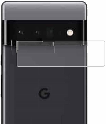 For GOOGLE PIXEL 7 PRO CAMERA LENS PROTECTOR REAR TEMPERED GLASS BACK COVER FILM - 第 1/10 張圖片
