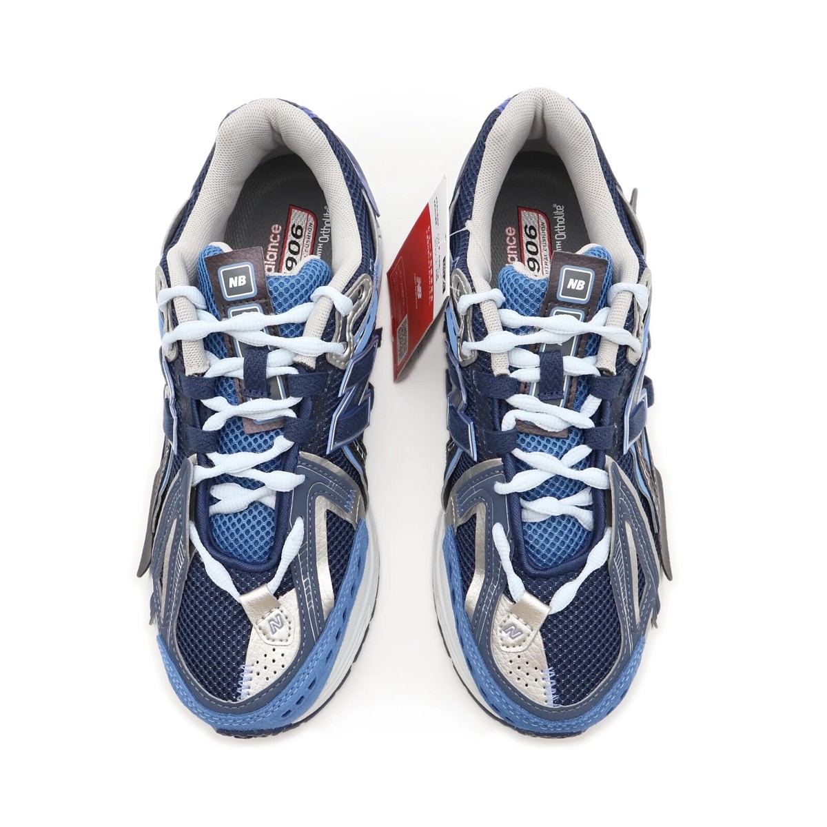 U1906AB New Balance 1906A Blue Slate Grey (Men's) | eBay