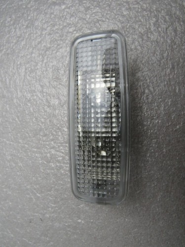 Audi A6 4G Facelift Innenraumleuchte Leuchte A42458 4d0947105a