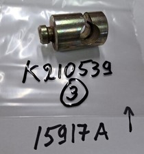 NOS TRACTOR PARTS K210539 
